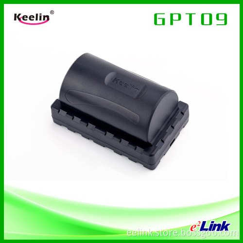3 Years Long Standby GPS Tracker
